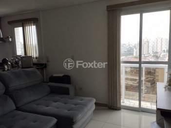 apartment em Avenida General Ataliba Leonel, Carandiru - São Paulo - SP
