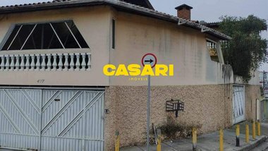 office em Rua Maria Cardoso da Costa, Alves Dias - São Bernardo do Campo - SP