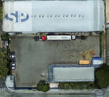 industrial em Rua Cabo Romeu Casagrande, Parque Novo Mundo - São Paulo - SP