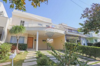 house em Rua Bruno Biagioni, Parque Residencial Villa dos Inglezes - Sorocaba - SP