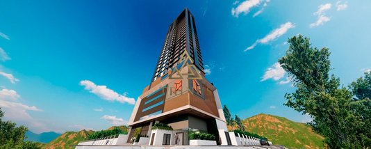 apartment em Rua São José, Porto Belo - Porto Belo - SC