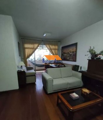 apartment em Avenida Bernardo de Vasconcelos, Ipiranga - Belo Horizonte - MG