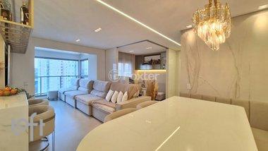 apartment em Rua Lauriano Fernandes Júnior, Vila Leopoldina - São Paulo - SP