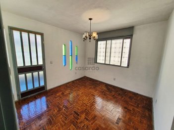 house em Rua Morotin, Nossa Senhora Medianeira - Santa Maria - RS