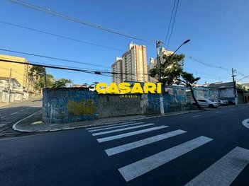 land_lot em Rua Olavo Bilac, Jardim Olavo Bilac - São Bernardo do Campo - SP