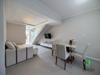 house em Avenida Sagrada Família, Pinheira - Palhoça - SC