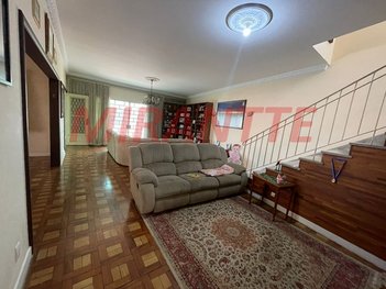 house em Rua Patrocínio do Sapucaí, Jardim São Paulo(Zona Norte) - São Paulo - SP