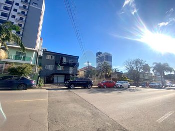 house em Rua Saldanha Marinho, Centro - Passo Fundo - RS
