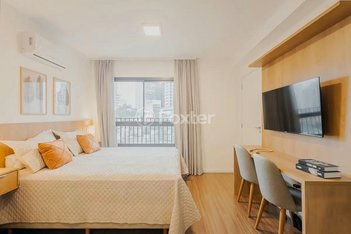 apartment em Rua Cayowaá, Perdizes - São Paulo - SP