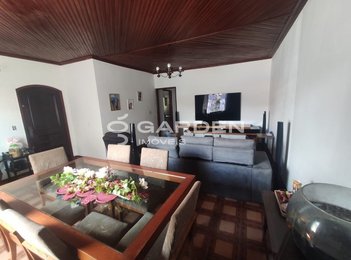 house em Rua Corifeu de Azevedo Marques, Jardim das Indústrias - São José dos Campos - SP