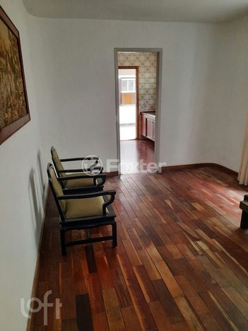 house em Rua Padre Arnaldo Dante, Jardim Santa Cruz (Sacomã) - São Paulo - SP