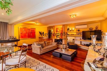 apartment em Doutor Nilo Peçanha, Petrópolis - Porto Alegre - RS