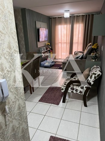 apartment em Rua Carlos Humel Guimarães, Jardim Tamoio - Jundiaí - SP