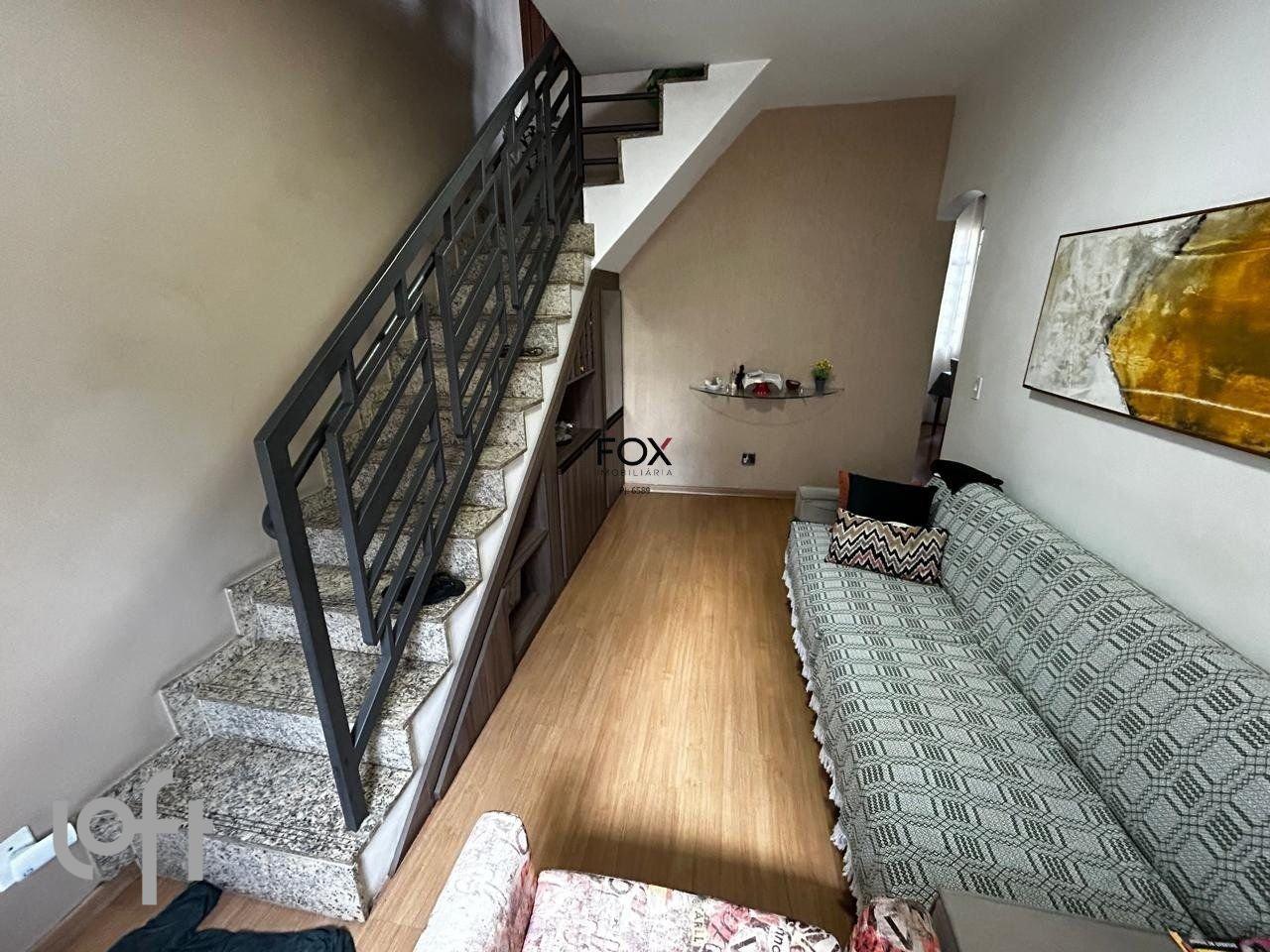 Cobertura com 5 quartos — Luxemburgo, Belo Horizonte