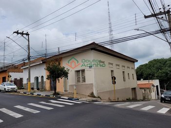 house em Rua do Comércio, Tietê - Tietê - SP