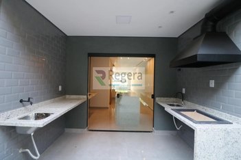 house em Avenida Professor Carini, Vila Formosa - São Paulo - SP