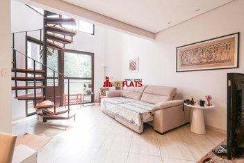 apartment em Rua Nazira Carone, Jardim Ampliação - São Paulo - SP