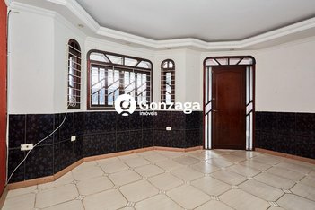 house em Rua Coronel Domingos Theodorico de Freitas, Sítio Cercado - Curitiba - PR