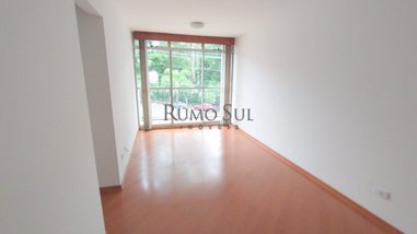 apartment em Avenida Nossa Senhora do Sabará, Vila Sofia - São Paulo - SP