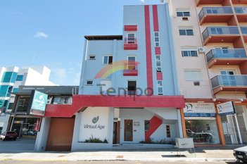 apartment em Victor Hugo Kunz, Hamburgo Velho - Novo Hamburgo - RS