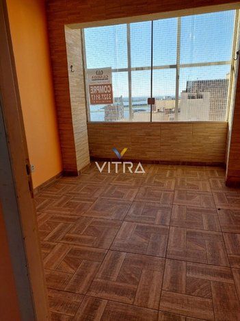 apartment em Senador Salgado Filho, Centro Histórico - Porto Alegre - RS