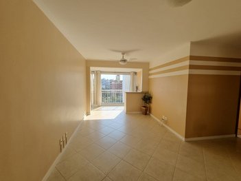 apartment em Bispo William Thomas, Teresópolis - Porto Alegre - RS