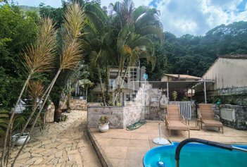 house em Rua Luís Vieira, Recanto de Itaipuaçu (Itaipuaçu) - Maricá - RJ