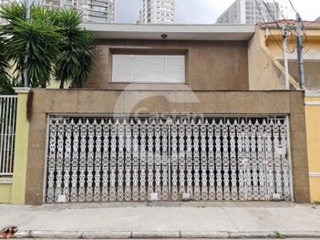 house em Rua Urumajó, Tatuapé - São Paulo - SP