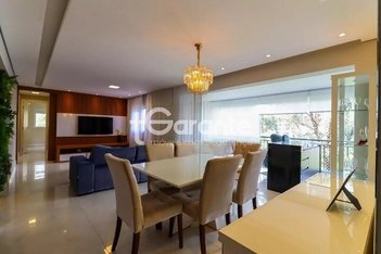 apartment em Rua Doutor Luiz Migliano, Jardim Caboré - São Paulo - SP