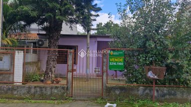 house em Travessa Nova Trento, Tristeza - Porto Alegre - RS