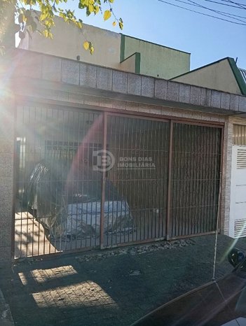 house em Rua Taru, Vila Ré - São Paulo - SP