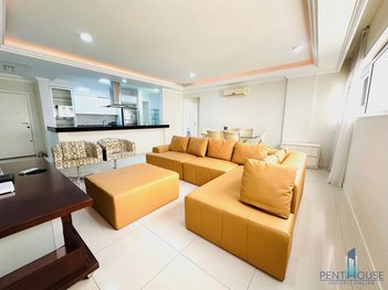 apartment em Avenida Brasil, Centro - Balneário Camboriú - SC