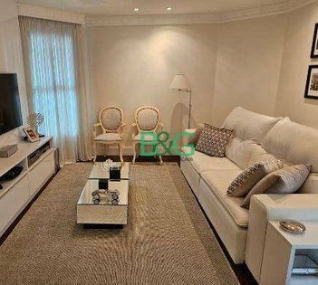 apartment em Rua Armindo Guaraná, Vila Regente Feijó - São Paulo - SP