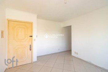 apartment em Jaguarão, São João - Porto Alegre - RS