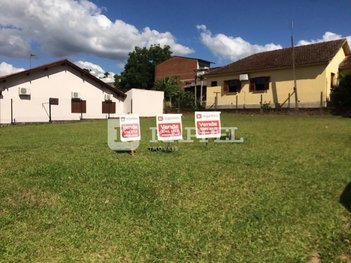 land_lot em Rua Primeiro de Março, Cidade Alta - Venâncio Aires - RS