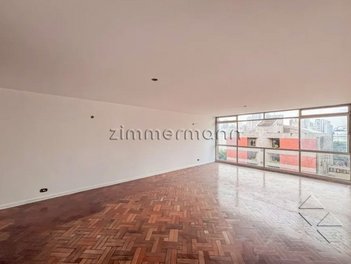 apartment em Rua Cardoso de Almeida, Perdizes - São Paulo - SP