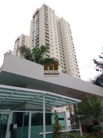 apartment em Avenida Vida Nova, Jardim Maria Rosa - Taboão da Serra - SP