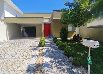 house em Alameda Esmeralda, Picollo Villaggio - Louveira - SP