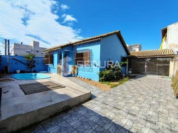 house em Rua José Antônio Lucchese Gusmão, São José - Canoas - RS