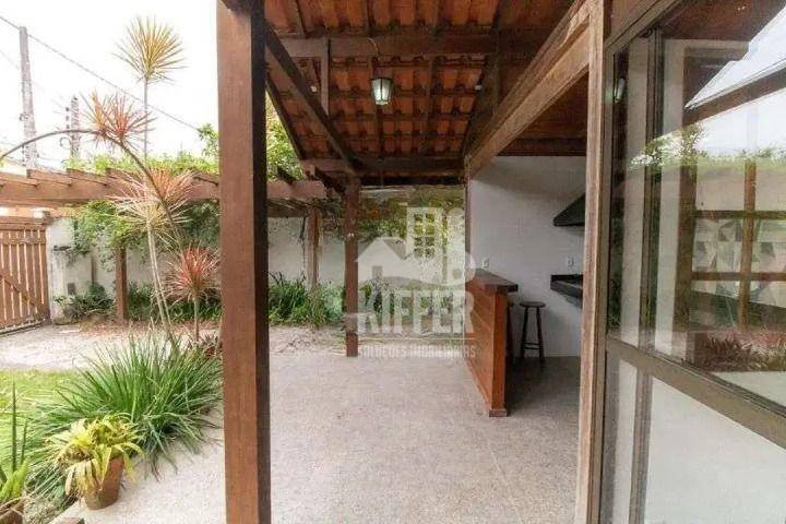 Casa 3 Quartos Região Oceânica