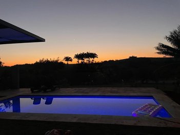 agricultural em Estrada Sousas-Pedreira, Sousas - Campinas - SP