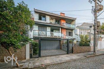 house em Eurico Lara, Medianeira - Porto Alegre - RS