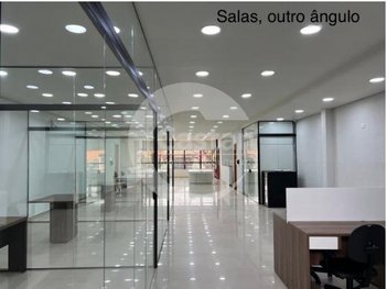 commercial_property em Rua das Heras, Vila Lúcia - São Paulo - SP