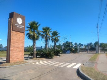 land_lot em Rua Capitão Maurício, Industrial I - Bagé - RS
