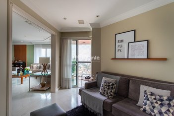 apartment em Rua Etiópia, Parque da Mooca - São Paulo - SP