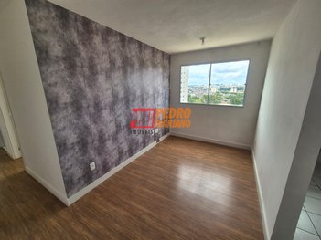 apartment em Avenida dos Ourives, Jardim São Savério - São Paulo - SP