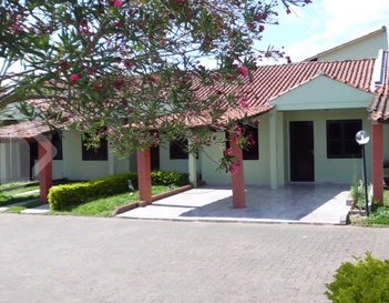 house em Estrada da Arrozeira, Centro - Eldorado do Sul - RS