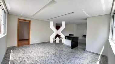apartment em Rua da Bahia, Lourdes - Belo Horizonte - MG