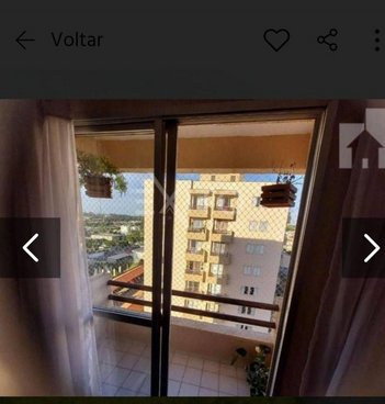apartment em Rua João Victor Atisani, Jardim Tamoio - Jundiaí - SP