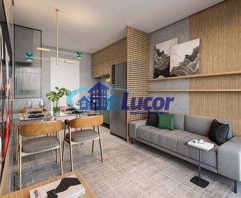 apartment em Rua da Baracela, Parque Novo Mundo - São Paulo - SP